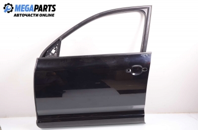 Door for Porsche Cayenne 4.5, 340 hp automatic, 2003, position: front - left